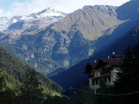 TA 2006-07-Tag-1 : MTB, Transalp, Transalp 2006