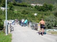 TA 2006-07-Tag-19 : MTB, Transalp, Transalp 2006