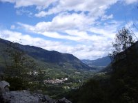TA 2006-07-Tag-28 : MTB, Transalp, Transalp 2006