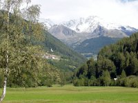 TA 2006-07-Tag-5 : MTB, Transalp, Transalp 2006