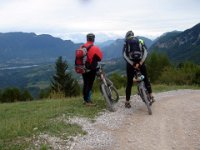TA 2006-07-Tag-73 : MTB, Transalp, Transalp 2006