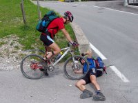 TA 2006-08-Tag-125 : MTB, Transalp, Transalp 2006