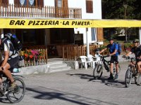 TA 2006-08-Tag-13 : MTB, Transalp, Transalp 2006