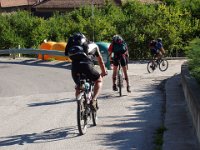 TA 2006-08-Tag-15 : MTB, Transalp, Transalp 2006