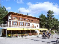 TA 2006-08-Tag-6 : MTB, Transalp, Transalp 2006