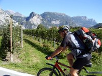 TA 2006-09-Tag-11 : MTB, Transalp, Transalp 2006
