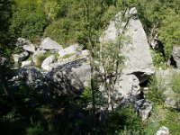 TA 2006-09-Tag-18 : MTB, Transalp, Transalp 2006