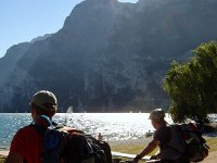 TA 2006-09-Tag-220 : MTB, Transalp, Transalp 2006