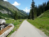 TA 2007-02-Tag-13 : MTB, Transalp, Transalp 2007 Ersatz