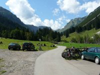 TA 2007-02-Tag-14 : MTB, Transalp, Transalp 2007 Ersatz