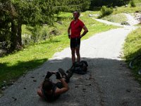TA 2007-02-Tag-22 : MTB, Transalp, Transalp 2007 Ersatz