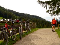 TA 2007-03-Tag-24 : MTB, Transalp, Transalp 2007 Ersatz
