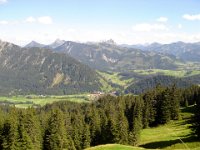 TA 2007-03-Tag-51 : MTB, Transalp, Transalp 2007 Ersatz