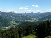 TA 2007-03-Tag-55 : MTB, Transalp, Transalp 2007 Ersatz