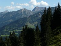 TA 2007-03-Tag-60 : MTB, Transalp, Transalp 2007 Ersatz