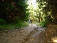 TA 2007-03-Tag-63 : MTB, Transalp, Transalp 2007 Ersatz