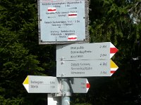 TA 2008-02-Tag-11 : MTB, Transalp, Transalp 2008
