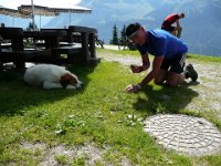 TA 2008-02-Tag-22 : MTB, Transalp, Transalp 2008