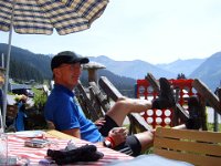 TA 2008-02-Tag-23 : MTB, Transalp, Transalp 2008