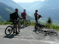 TA 2008-02-Tag-26 : MTB, Transalp, Transalp 2008