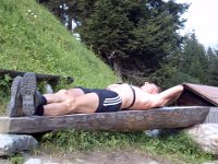 TA 2008-02-Tag-32 : MTB, Transalp, Transalp 2008
