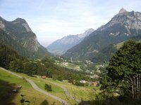 TA 2008-02-Tag-9 : MTB, Transalp, Transalp 2008