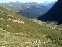TA 2008-03-Tag-13 : MTB, Transalp, Transalp 2008
