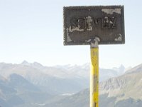 TA 2008-03-Tag-14 : MTB, Transalp, Transalp 2008