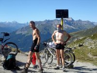 TA 2008-03-Tag-16 : MTB, Transalp, Transalp 2008
