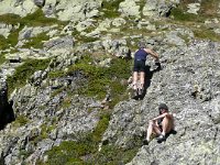 TA 2008-03-Tag-21 : MTB, Transalp, Transalp 2008