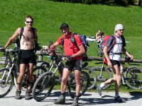 TA 2008-03-Tag-35 : MTB, Transalp, Transalp 2008