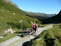 TA 2008-03-Tag-5 : MTB, Transalp, Transalp 2008