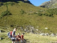 TA 2008-03-Tag-8 : MTB, Transalp, Transalp 2008