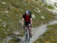 TA 2008-04-Tag-20 : MTB, Transalp, Transalp 2008