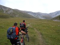 TA 2008-04-Tag-37 : MTB, Transalp, Transalp 2008