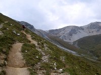 TA 2008-04-Tag-40 : MTB, Transalp, Transalp 2008
