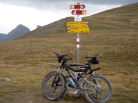 TA 2008-04-Tag-46 : MTB, Transalp, Transalp 2008