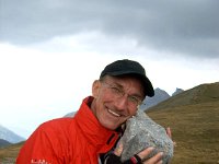 TA 2008-04-Tag-48 : MTB, Transalp, Transalp 2008