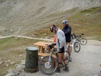 TA 2008-04-Tag-52 : MTB, Transalp, Transalp 2008