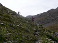 TA 2008-05-Tag-12 : MTB, Transalp, Transalp 2008