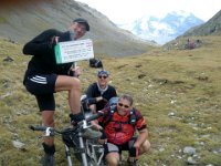 TA 2008-05-Tag-20 : MTB, Transalp, Transalp 2008