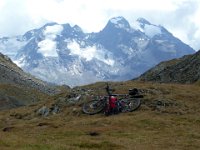 TA 2008-05-Tag-21 : MTB, Transalp, Transalp 2008