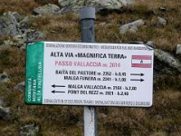TA 2008-05-Tag-22 : MTB, Transalp, Transalp 2008