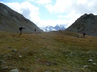 TA 2008-05-Tag-24 : MTB, Transalp, Transalp 2008