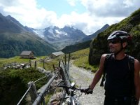 TA 2008-05-Tag-27 : MTB, Transalp, Transalp 2008