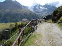 TA 2008-05-Tag-28 : MTB, Transalp, Transalp 2008
