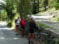 TA 2008-05-Tag-29 : MTB, Transalp, Transalp 2008