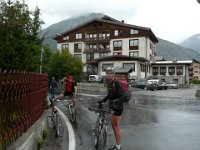 TA 2008-05-Tag-4 : MTB, Transalp, Transalp 2008