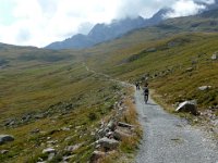 TA 2008-05-Tag-40 : MTB, Transalp, Transalp 2008