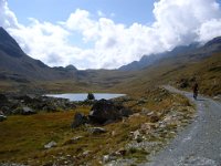 TA 2008-05-Tag-41 : MTB, Transalp, Transalp 2008